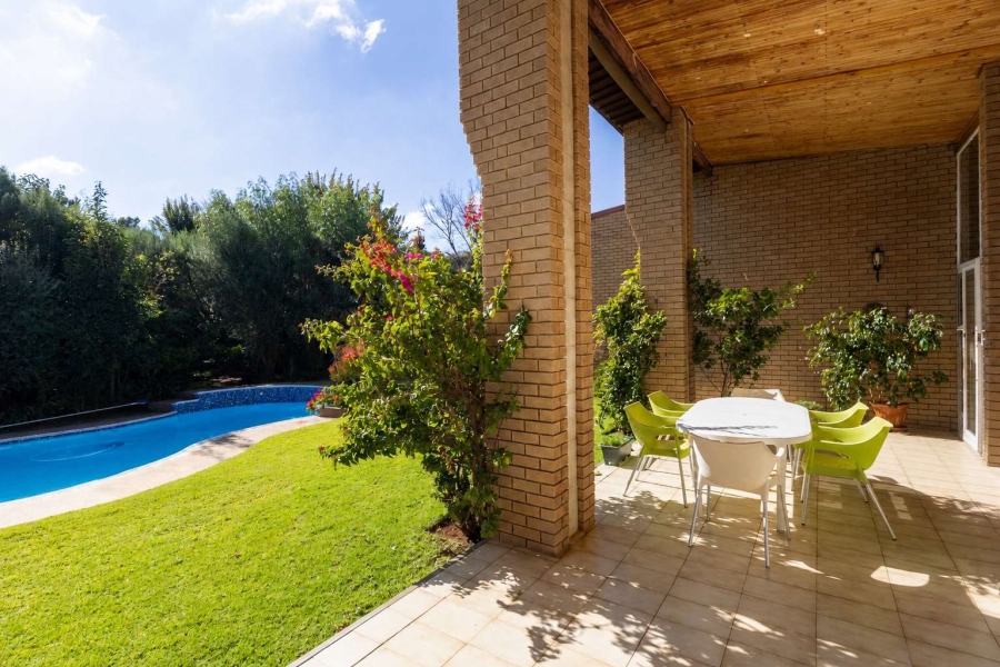 4 Bedroom Property for Sale in Heuwelsig Free State